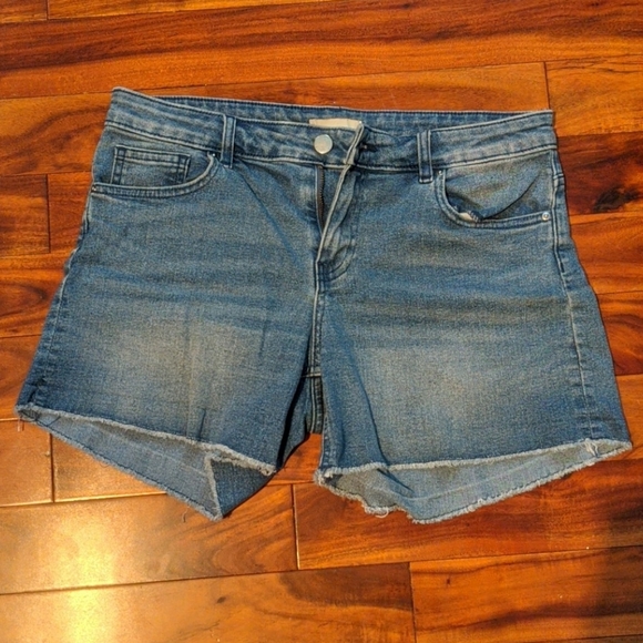 Booty jorts - Picture 5 of 6